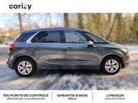 occasion Citroën C4 Picasso Puretech 130 S&s Intensive