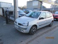 occasion Renault Clio II 