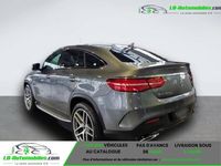 occasion Mercedes 350 GLE Couped BVA 4MATIC