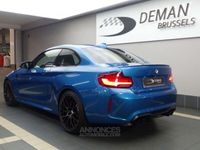occasion BMW M2 3.0 Competition