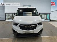 occasion Opel Combo L1H1 1.5 D 130ch Elegance Pack - VIVA3689494