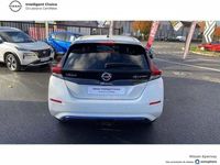 occasion Nissan Leaf 150ch 40kWh N-Connecta