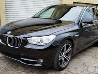 occasion BMW 530 Gran Turismo 530 D