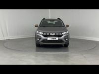 Occasion Dacia Sandero Extreme 2025 Gris Citadine