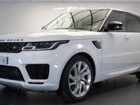 occasion Land Rover Range Rover Mark VI SCV6 3.0L 340ch HSE Dynamic