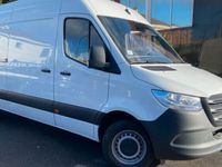 occasion Mercedes Sprinter Fg iii 2.1 314 143