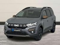 Occasion Dacia Jogger Extreme 95 ch (69 kW) 2025 Gris Monospace