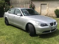 Occasion BMW 525 218 ch (160 kW) 2006 Berline