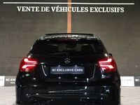 occasion Mercedes A180 ClasseAmg Line 7g-dct 109 Cv