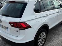 Occasion VW Tiguan Business 150 ch (110 kW) 2016 SUV