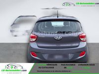 occasion Hyundai i10 1.0 66 BVM