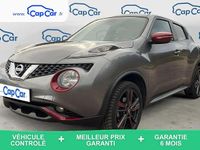 Occasion Nissan Juke 117 ch (86 kW) 2017 Gris SUV