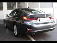 occasion BMW 318 Serie 3 da 150ch Luxury