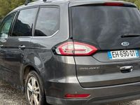 Occasion Ford Galaxy Titanium 180 ch (132 kW) 2016 Monospace