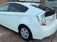 Occasion Toyota Prius Premium 137 ch (100 kW) 2010 Citadine