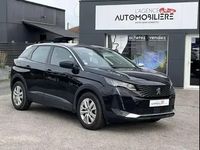 occasion Peugeot 3008 1.2 Puretech 130 Ch Active Pack Bvm6 - Full Led - Camera