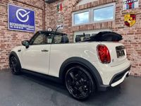 occasion Mini Cooper S Cabriolet Cooper 2.0 178cv Auto CLASSIC TRIM