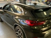 occasion BMW X2 X2(f39) 20D 190 BVA 4x4