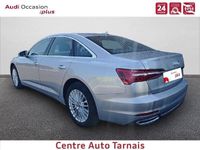 occasion Audi A6 45 TFSI 245ch Avus S tronic 7