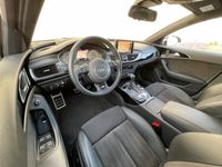 occasion Audi S6 Avant 4.0 V8 TFSI 450CH QUATTRO S TRONIC 7