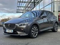 occasion Mazda CX-3 2.0l Sa-g 121 Selection