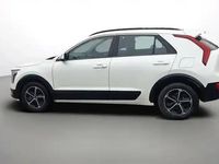 Occasion Kia Niro 141 ch (103 kW) 2022 (swp) snow white pearl SUV