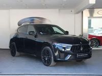 occasion Maserati Levante 3.8 V8 Bi-turbo 580 Trofeo