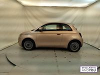 Occasion Fiat 500e 69 kW (95 ch) 2023 Citadine