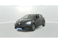 Occasion Renault Clio V Equilibre 2023 Noir Citadine