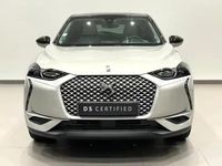Occasion DS Automobiles DS3 Crossback E-Tense Grand Chic 2020 Cristal pearl (m)  toit noir perla nera SUV