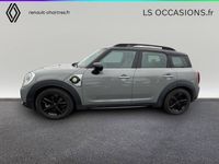 occasion Mini Cooper Countryman 125 - 95 Ch All4 Bva6 Se