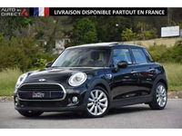 occasion Mini Cooper 1.5i - 136 - Bva 5p F55 Berline Black