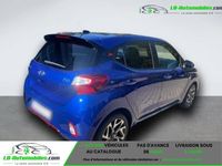 occasion Hyundai i10 1.0 T-GDI 100