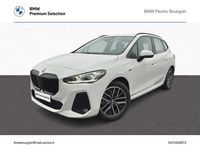 Occasion BMW 225 M Sport 137 ch (100 kW) 2022 Blanc Monospace