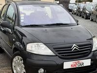Occasion Citroën C3 Exclusive 109 ch (80 kW) 2003 Citadine