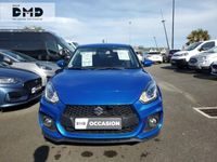 occasion Suzuki Swift 1.4 Boosterjet Hybrid 129ch Sport