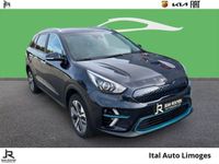 occasion Kia Niro Active 204ch - VIVA3623688