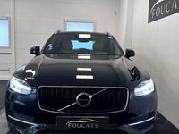 occasion Volvo XC90 Ii T8 407 Twin Engine Momentum Geartronic 8 7pl