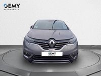 occasion Renault Espace Dci 160 Energy Twin Turbo Initiale Paris Edc