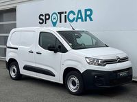 Occasion Citroën Berlingo 100 ch (73 kW) 2022 Monospace