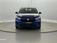 Occasion Dacia Sandero Essentiel 102 ch (75 kW) 2022 Berline