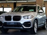 occasion BMW X3 (g01) Sdrive18da 150 Business