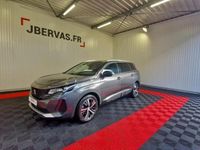 Occasion Peugeot 5008 GT 131 ch (96 kW) 2023 SUV