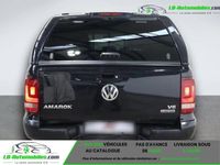 occasion VW Amarok 3.0 TDI 258 BVA 4MOTION 4X4