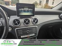 Occasion Mercedes GLA180 122 ch (89 kW) 2019 SUV