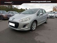 occasion Peugeot 308 1.6 E-HDI112 FAP ACTIVE 5P