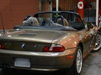 Occasion BMW Z3 231 ch (169 kW) 2001 Coupé