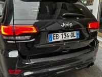 occasion Jeep Grand Cherokee 6.4 V8 HEMI 468CH SRT BVA8