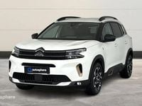 Occasion Citroën C5 Aircross PureTech 133 ch (97 kW) 2022 SUV