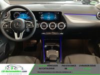 occasion Mercedes GLA200 BVA